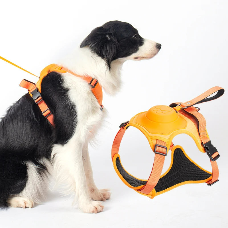 PowerPaws Vest