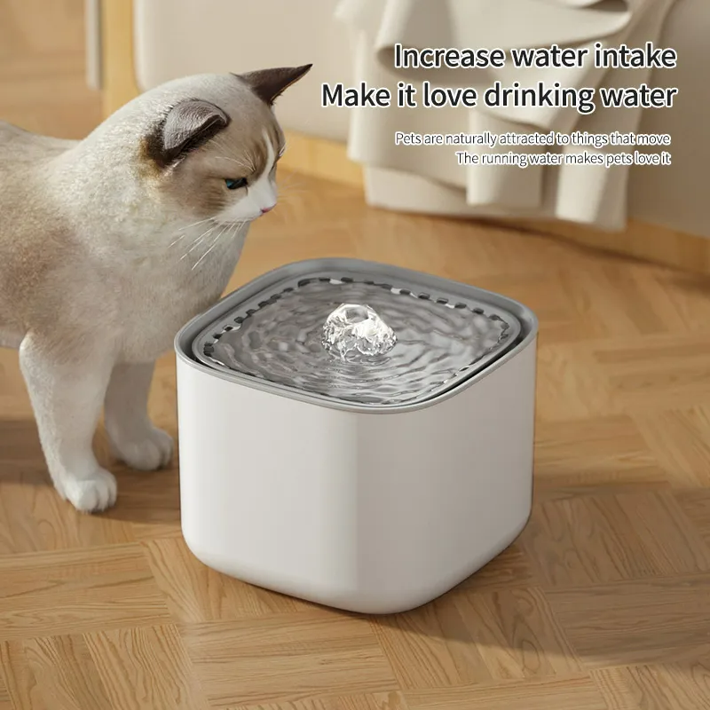 HydraPaws Dispenser