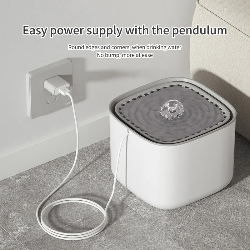 HydraPaws Dispenser
