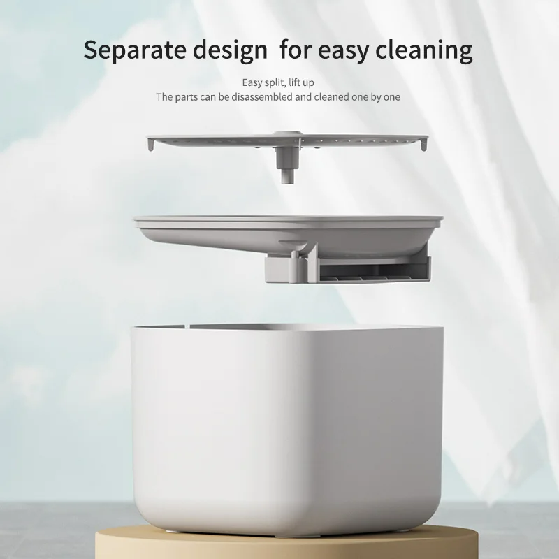 HydraPaws Dispenser