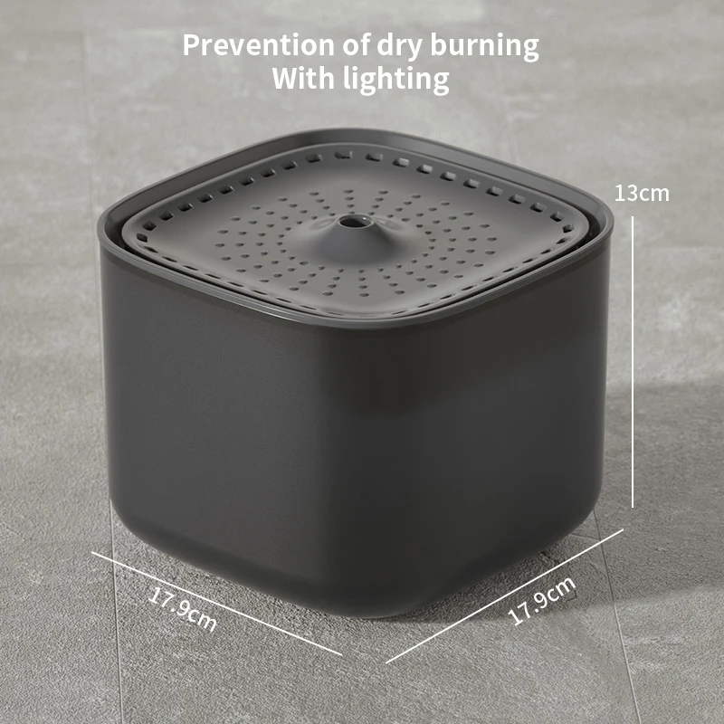 HydraPaws Dispenser