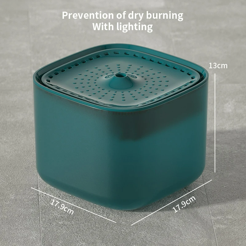 HydraPaws Dispenser