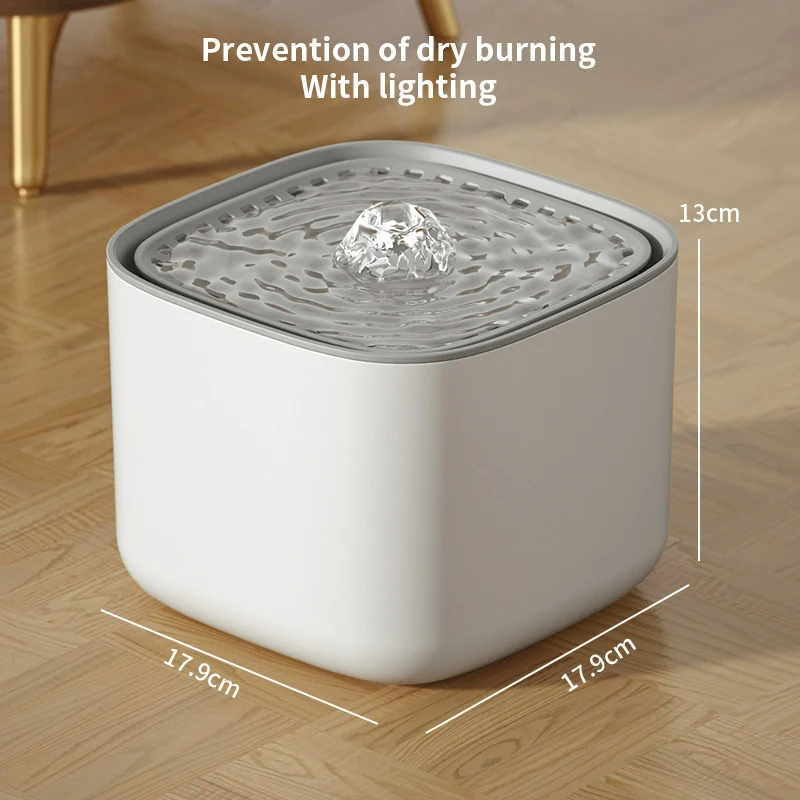 HydraPaws Dispenser