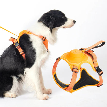 PowerPaws Vest