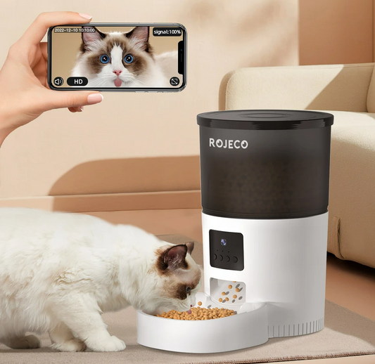 MealMate Auto Feeder