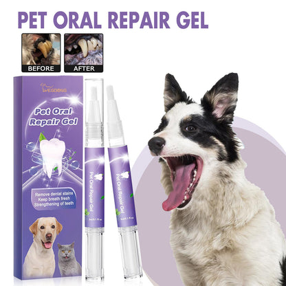 PurrfectSmile Gel