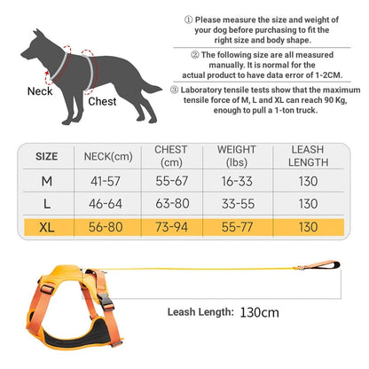 PowerPaws Vest