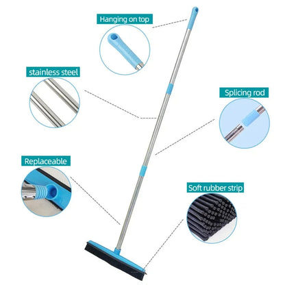 FurFree SweepMaster