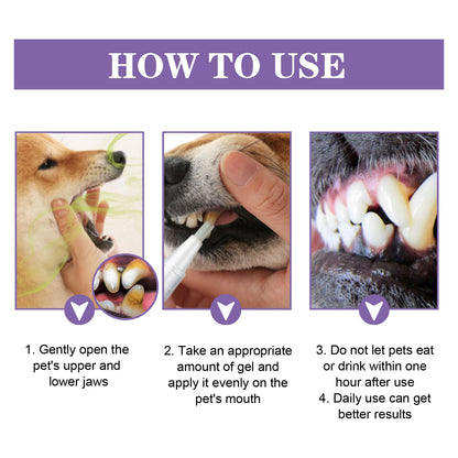 PurrfectSmile Gel