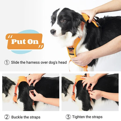 PowerPaws Vest