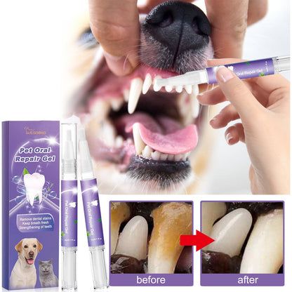 PurrfectSmile Gel