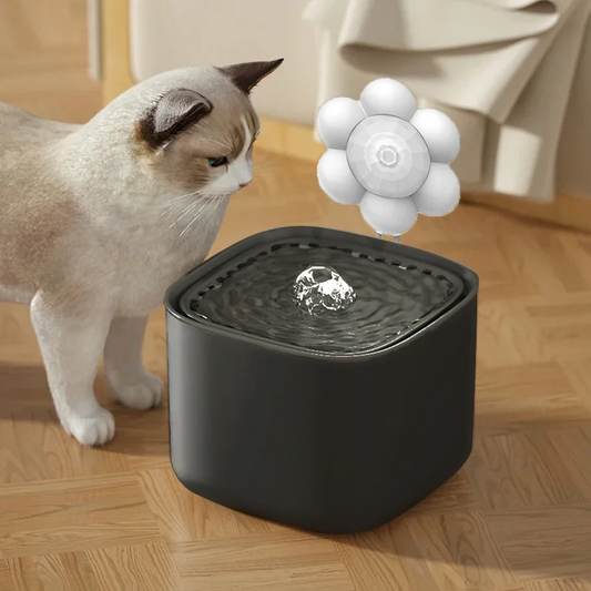 HydraPaws Dispenser