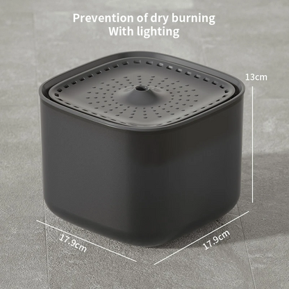 HydraPaws Dispenser
