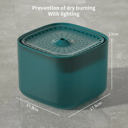 HydraPaws Dispenser